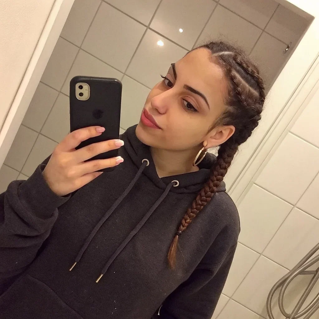 Mélanie