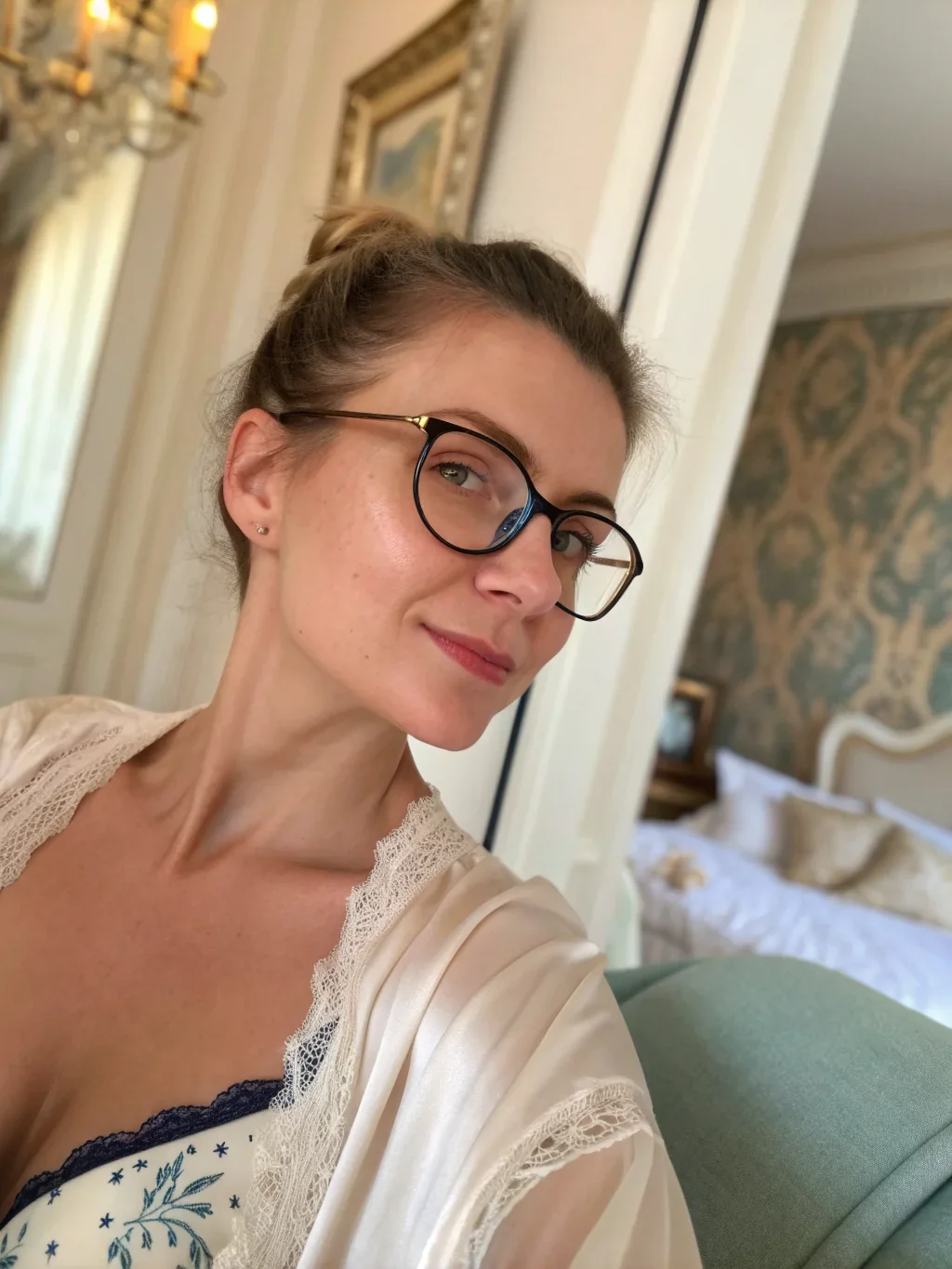 Mélanie