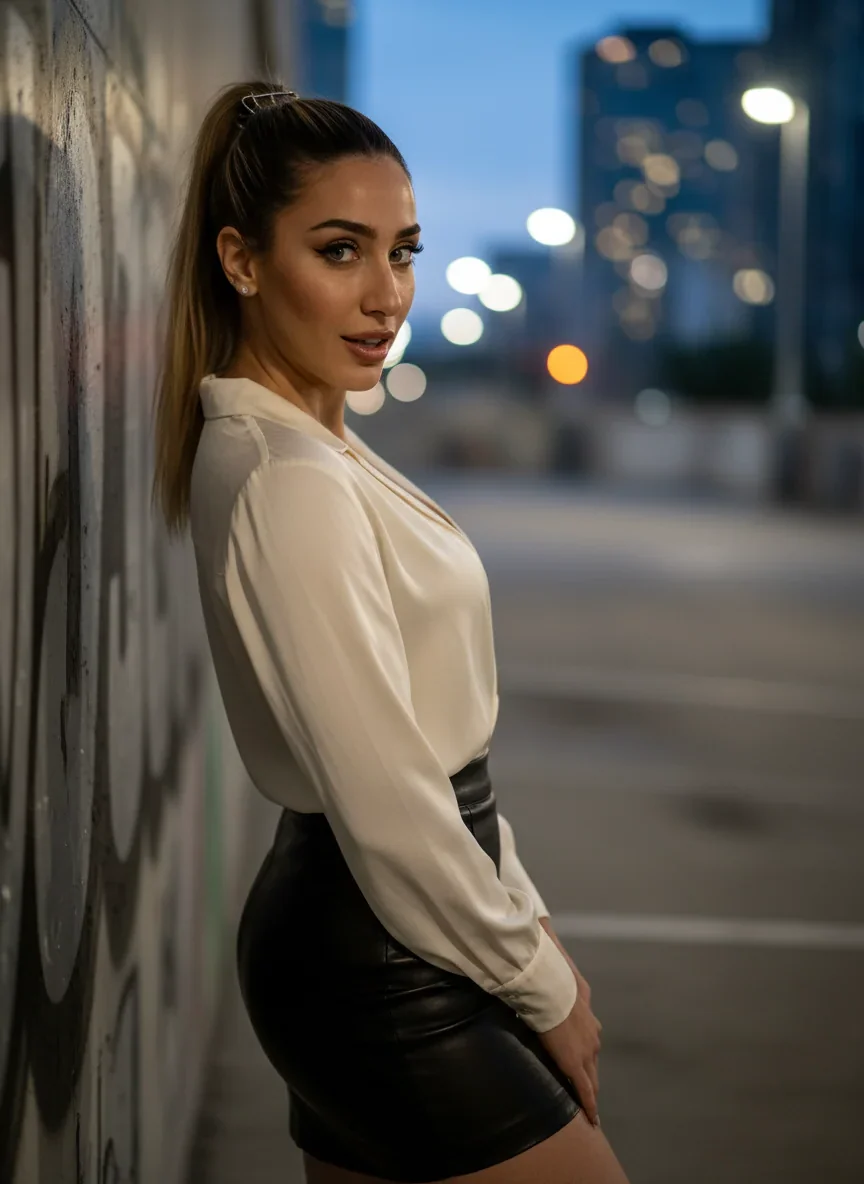 Léane
