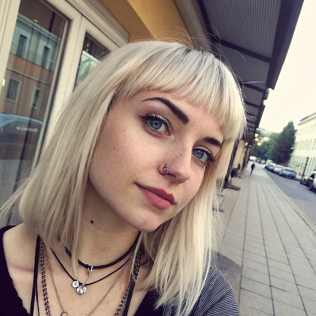 Agathe