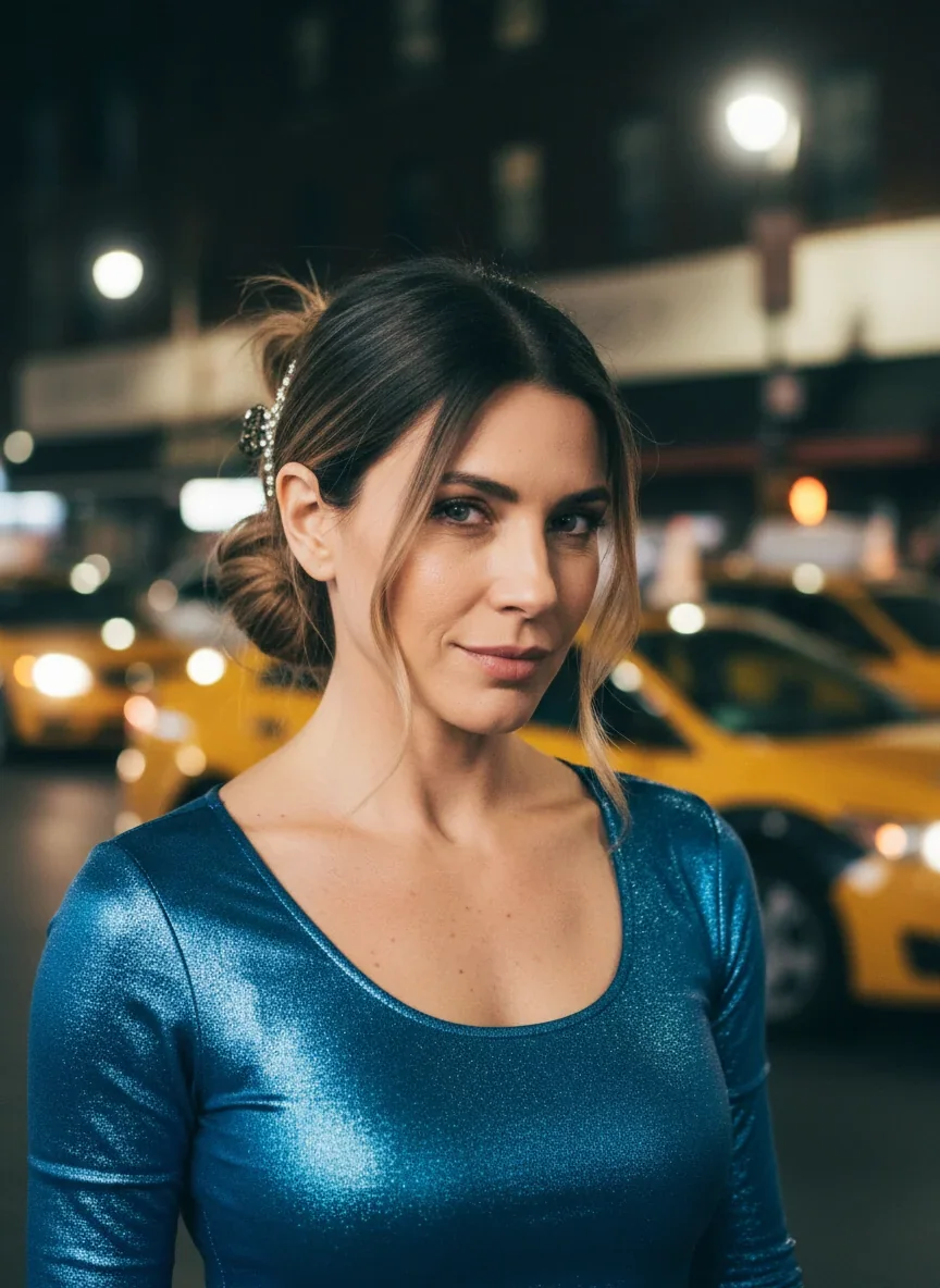 Rachel